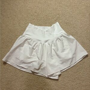 OFFLINE By Aerie Real Me Crossover Flowy Short